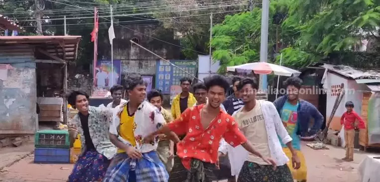 ചെങ്കൽച്ചൂളയിലെ കുട്ടികൾ സിനിമയിലേക്ക് ചെങ്കൽച്ചൂളയിലെ കുട്ടികൾ സിനിമയിലേക്ക്