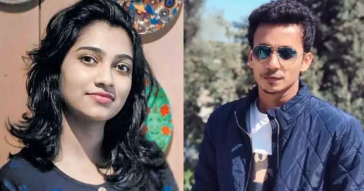 രാഖില്‍ എംബിഎ ബിരുദധാരി; കൊലയ്ക്ക് ഉപയോഗിച്ചത് സൈനികര്‍ ഉപയോഗിക്കുന്ന തരത്തിലുള്ള തോക്ക്