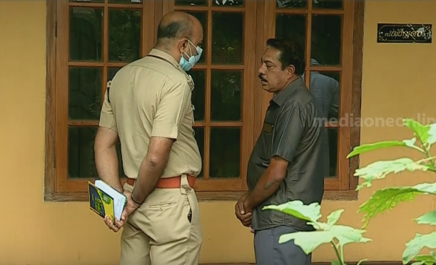 മാനസയുടെ കൊലപാതകത്തെക്കുറിച്ച് അന്വേഷിക്കാന്‍ പ്രത്യേക സംഘം; രാഖിലിന്‍റെ സുഹൃത്തുക്കളെ ചോദ്യം ചെയ്യും