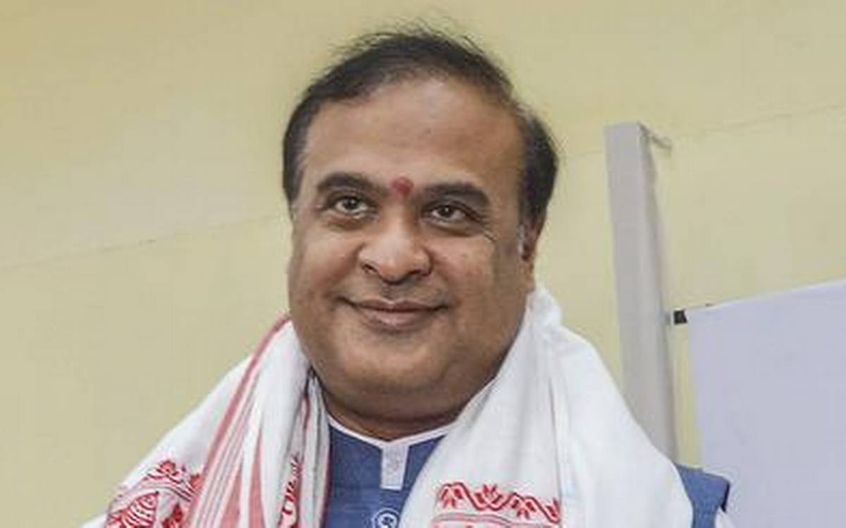 അതിര്‍ത്തി സംഘര്‍ഷം; അസം മുഖ്യമന്ത്രിക്കെതിരെ കേസ് രജിസ്റ്റര്‍ ചെയ്ത് മിസോറാം പോലീസ്