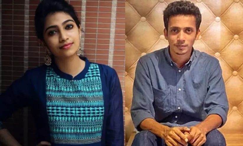 മാനസയെ രാഖില് പരിചയപ്പെട്ടത് മറ്റൊരു പ്രണയം തകര്ന്ന ശേഷം- സഹോദരന് മാനസയെ രാഖില് പരിചയപ്പെട്ടത് മറ്റൊരു പ്രണയം തകര്ന്ന ശേഷം- സഹോദരന്