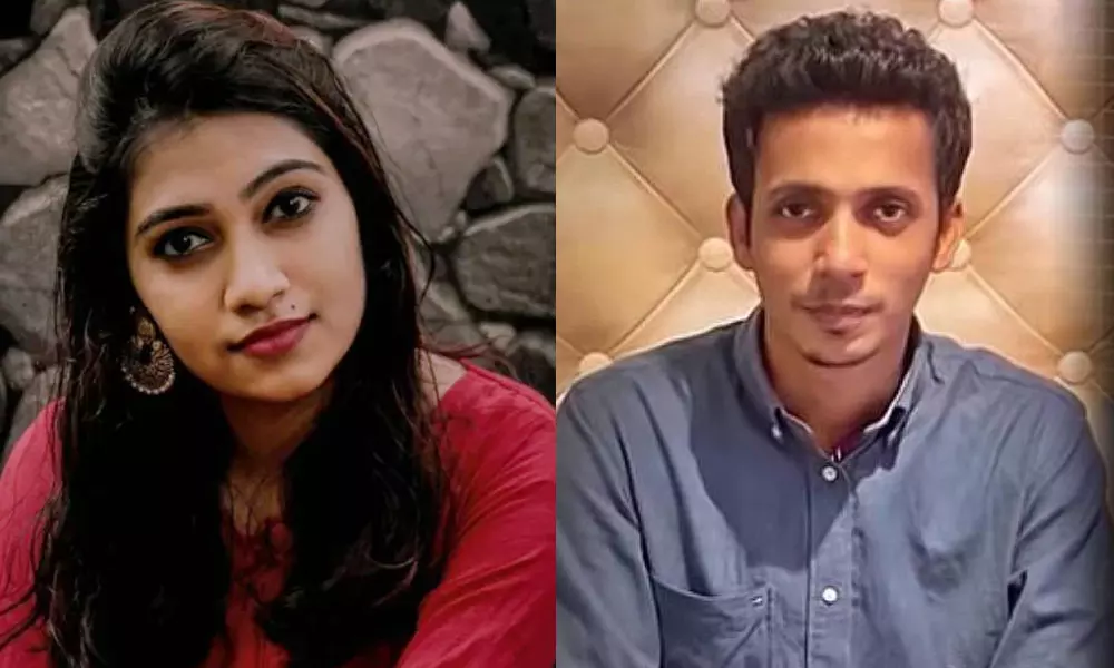 ആ 7.62 എംഎം പിസ്റ്റൾ ബിഹാറിൽ നിന്ന്? രഖിലിന്റെ അന്തർസംസ്ഥാന യാത്രകൾ പരിശോധിക്കാൻ പൊലീസ്