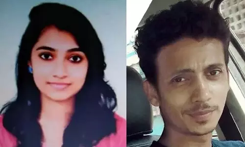 മാനസയെ ശല്യം ചെയ്യില്ലെന്ന് ഉറപ്പ് നല്‍കിയതിന് പിന്നാലെ കൊല; രാഖിലിന് തോക്ക് എവിടെ നിന്ന് കിട്ടിയെന്ന് അന്വേഷിക്കും