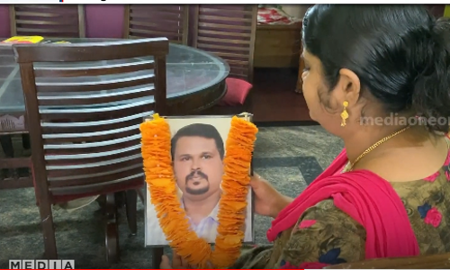 കസ്റ്റഡിയില്‍ മരിച്ച  മത്തായിയുടെ കുടുംബത്തിനായി നിയമ നടപടിക്കൊരുങ്ങി കേരള ഇന്‍ഡിപെന്‍ഡന്‍റ് ഫാര്‍മേഴ്സ് അസോസിയേഷന്‍