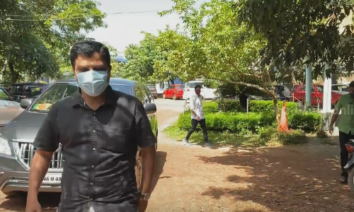 മഞ്ചേശ്വരം കോഴക്കേസ്; ബി.ജെ.പി ജില്ലാ നേതാക്കളെ പ്രതി ചേർക്കുമെന്ന് സൂചന