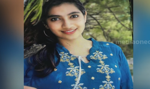 മാനസയും രാഖിലും തമ്മിലുള്ള ബന്ധത്തെക്കുറിച്ച് അറിയില്ലെന്ന് മാനസയുടെ അമ്മാവൻ