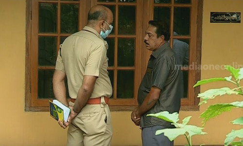 മാനസയുടെ കൊലപാതകത്തെക്കുറിച്ച് അന്വേഷിക്കാന്‍ പ്രത്യേക സംഘം; രാഖിലിന്‍റെ സുഹൃത്തുക്കളെ ചോദ്യം ചെയ്യും