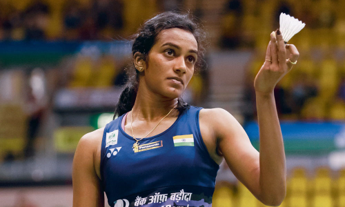 സെമിയിൽ സിന്ധുവിന് തോൽവി; ഇന്ത്യയ്ക്ക് നിരാശ