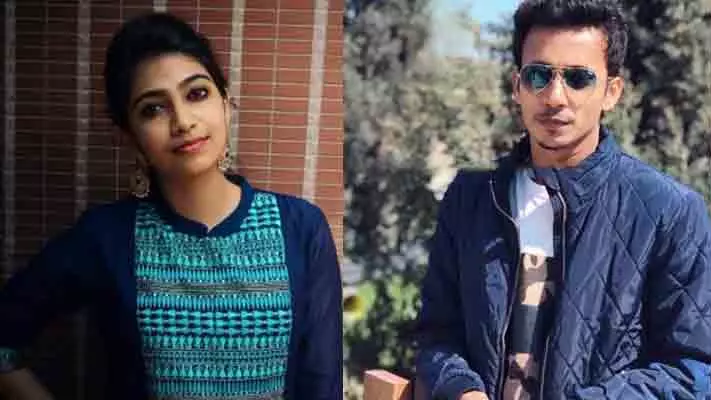 ഇനി ബന്ധത്തിനൊന്നുമില്ല; എല്ലാം കേട്ടുനിന്ന രഖിൽ അന്ന് പറഞ്ഞത് ഓർത്ത് കണ്ണൂർ ഡി.വൈ.എസ്.പി