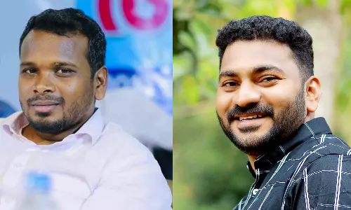 യൂത്ത് കോണ്ഗ്രസ് പണം വാങ്ങിയല്ല ഫിറോസ് കുന്നംപറമ്പിലിന് തവനൂരില് സീറ്റ് നൽകിയത്- റിയാസ് മുക്കോളി യൂത്ത് കോണ്ഗ്രസ് പണം വാങ്ങിയല്ല ഫിറോസ് കുന്നംപറമ്പിലിന് തവനൂരില് സീറ്റ് നൽകിയത്- റിയാസ് മുക്കോളി