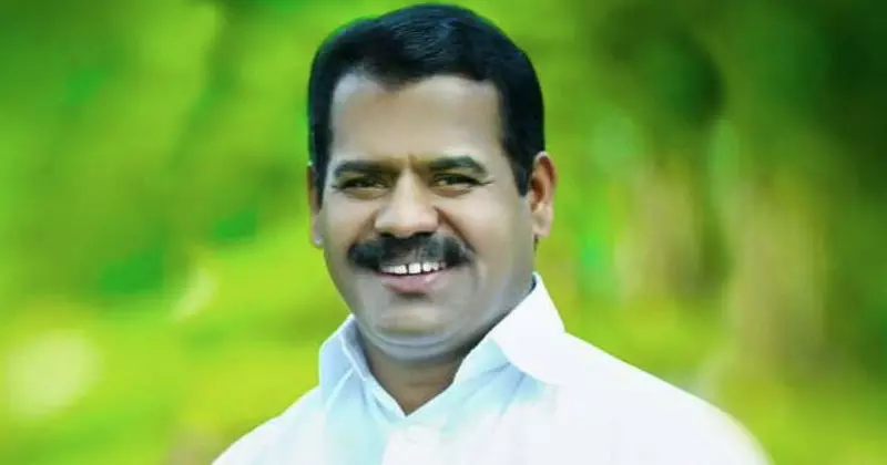 ബത്തേരി ബാങ്കിലെ നിയമന വിവാദം:  ആരോപണങ്ങൾ നിഷേധിച്ച് ഐ.സി ബാലകൃഷ്ണൻ എം.എൽ.എ