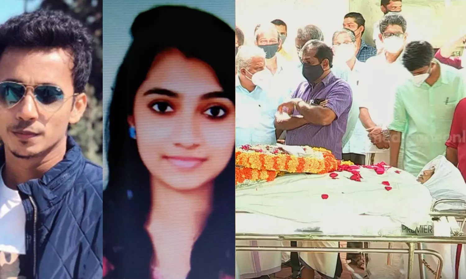 കോതമംഗലം കൊലപാതകത്തിൽ അന്വേഷണം ഊർജിതം: രഖിലിന് തോക്ക് ലഭിച്ചത് ബീഹാറിൽ നിന്നെന്ന് സംശയം കോതമംഗലം കൊലപാതകത്തിൽ അന്വേഷണം ഊർജിതം: രഖിലിന് തോക്ക് ലഭിച്ചത് ബീഹാറിൽ നിന്നെന്ന് സംശയം