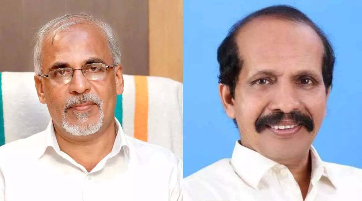 മെമ്പർഷിപ്പ് ക്യാമ്പയിനിൽ നിന്ന് വഹാബ് പക്ഷത്തെ ഒഴിവാക്കി: പ്രകോപന നീക്കവുമായി കാസിം ഇരിക്കൂർ വിഭാഗം മെമ്പർഷിപ്പ് ക്യാമ്പയിനിൽ നിന്ന് വഹാബ് പക്ഷത്തെ ഒഴിവാക്കി: പ്രകോപന നീക്കവുമായി കാസിം ഇരിക്കൂർ വിഭാഗം