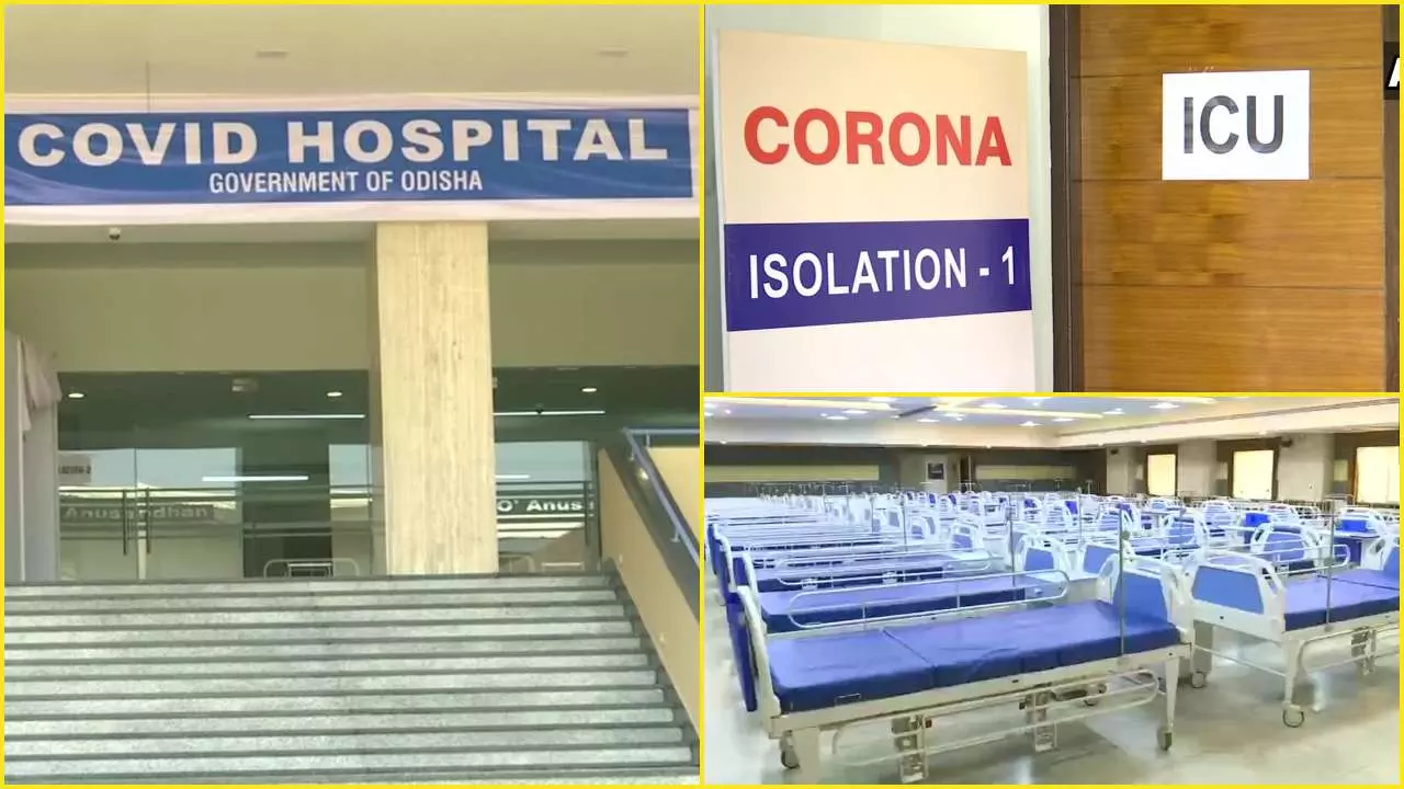 100% പേർക്കും വാക്‌സിൻ നൽകി; ഇന്ത്യയിലെ ആദ്യ നഗരമായി ഭുവനേശ്വർ