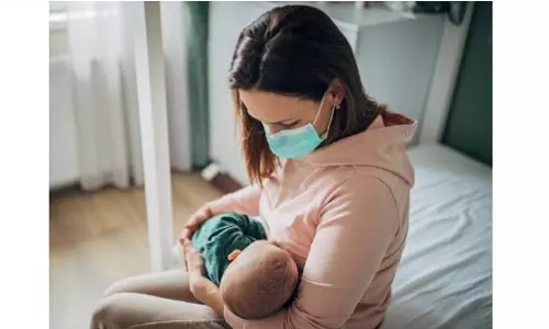 കുറ്റമറ്റ മുലയൂട്ടൽ കൂട്ടുത്തരവാദിത്തം: ലോക മുലയൂട്ടൽ വാരാചരണത്തിനു തുടക്കം