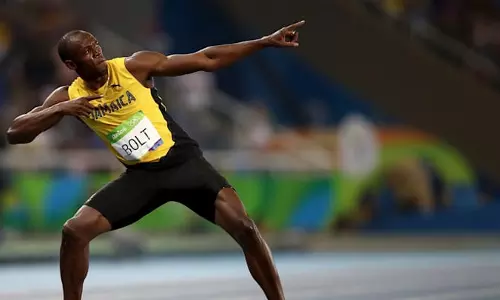 ബോള്‍ട്ടില്ലാത്ത ട്രാക്കില്‍ ഇനിയാര്? ലോകത്തെ വേഗരാജാവിനെ ഇന്നറിയാം