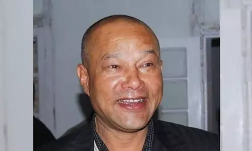 കൂടുതല്‍ ബീഫ് കഴിക്കൂ, ജനാധിപത്യ രാഷ്ട്രത്തില്‍ എന്തും കഴിക്കാം: ബിജെപി മന്ത്രി