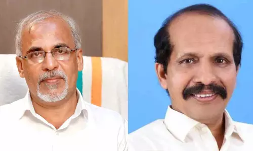 മെമ്പർഷിപ്പ് ക്യാമ്പയിനിൽ നിന്ന് വഹാബ് പക്ഷത്തെ ഒഴിവാക്കി: പ്രകോപന നീക്കവുമായി കാസിം ഇരിക്കൂർ വിഭാഗം