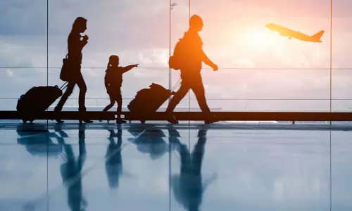 വാക്‌സിനേഷന്‍ സര്‍ട്ടിഫിക്കറ്റ്: മന്ത്രി വീണാ ജോര്‍ജ് കേന്ദ്ര മന്ത്രിക്ക് കത്തെഴുതി