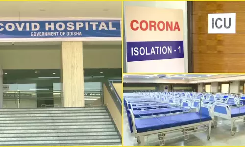 100% പേർക്കും വാക്‌സിൻ നൽകി; ഇന്ത്യയിലെ ആദ്യ നഗരമായി ഭുവനേശ്വർ