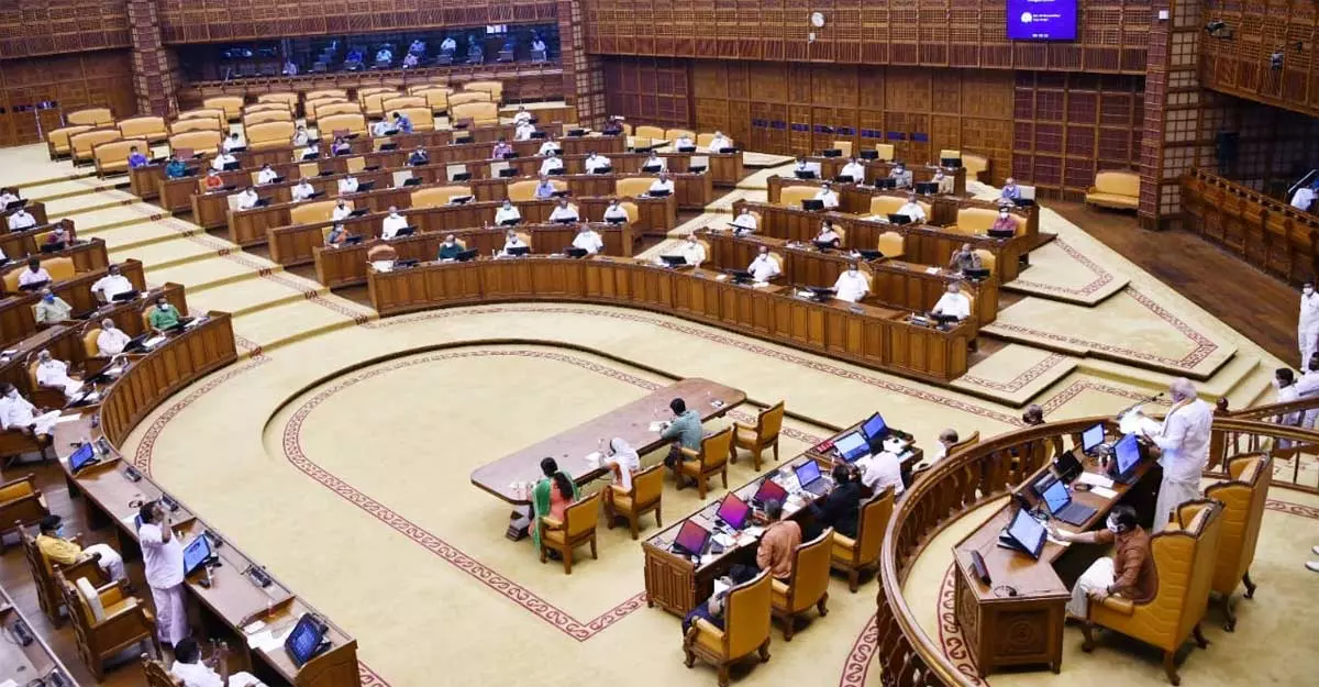 പിഎസ്‌സി റാങ്ക്‌ലിസ്റ്റ്: കാലാവധി നീട്ടണമെന്ന ആവശ്യം പ്രതിപക്ഷം സഭയിലുന്നയിക്കും