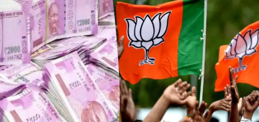 കൊടകര കള്ളപ്പണ കേസ്: കേന്ദ്ര ഏജൻസികൾക്കും തെര. കമ്മീഷനും പൊലീസ് റിപ്പോർട്ട് കൈമാറും കൊടകര കള്ളപ്പണ കേസ്: കേന്ദ്ര ഏജൻസികൾക്കും തെര. കമ്മീഷനും പൊലീസ് റിപ്പോർട്ട് കൈമാറും