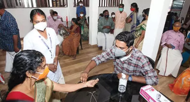 ഡോക്ടറെ മർദിച്ച കേസ്; നടപടി വൈകുന്നതില്‍ പ്രതിഷേധിച്ച് സര്‍ക്കാര്‍ ഡോക്ടര്‍മാര്‍ കൂട്ട അവധിയിലേക്ക്