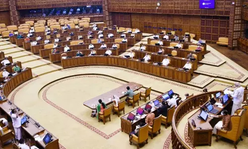 പിഎസ്‌സി റാങ്ക്‌ലിസ്റ്റ്: കാലാവധി നീട്ടണമെന്ന ആവശ്യം പ്രതിപക്ഷം സഭയിലുന്നയിക്കും