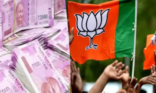 കൊടകര കള്ളപ്പണ കേസ്: കേന്ദ്ര ഏജൻസികൾക്കും തെര. കമ്മീഷനും പൊലീസ് റിപ്പോർട്ട് കൈമാറും