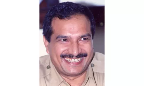 ഷെയ്ഖ് ദർവേഷ് സാഹബ് പുതിയ ജയിൽ മേധാവി