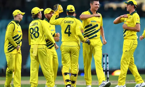 ഫിഞ്ച് ഇല്ല: ബംഗ്ലാദേശിനെതിരെ പുതിയ നായകനെ പ്രഖ്യാപിച്ച് ആസ്‌ട്രേലിയ