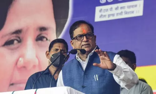 ഉത്തര്‍പ്രദേശില്‍ തനിച്ചു മത്സരിക്കും, സര്‍ക്കാരുണ്ടാക്കും: ബിഎസ്പി