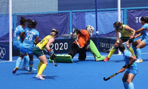 പെനൽറ്റി വലയിലെത്തിച്ച് ഗുർജിത്: ഇന്ത്യയെ സെമിയിലെത്തിച്ച ആ മനോഹര ഗോള്‍...