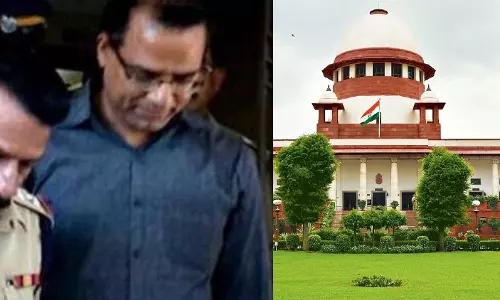 വിവാഹാനുമതിയില്ല; റോബിന്‍റെയും ഇരയുടെയും ഹരജികള്‍ സുപ്രീംകോടതി തള്ളി