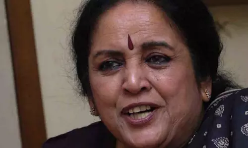 ഗായിക കല്ല്യാണി മേനോന്‍ അന്തരിച്ചു