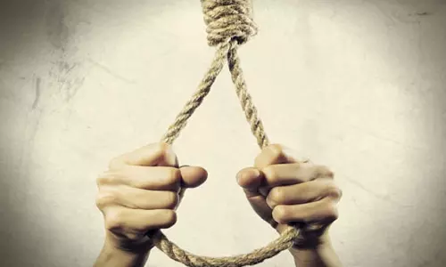 രാജ്യത്ത് കുട്ടികളുടെ ആത്മഹത്യയില്‍ വന്‍ വര്‍ധന; മൂന്ന് വര്‍ഷം കൊണ്ട് ആത്മഹത്യ ചെയ്തത് 24,568 കുട്ടികള്‍