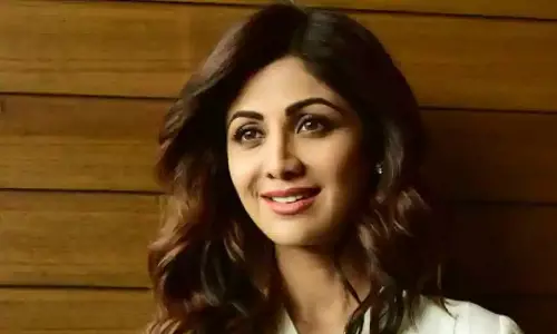 മാധ്യമങ്ങള്‍ ഞങ്ങളെ വിചാരണ ചെയ്യേണ്ട; നിയമം നിയമത്തിന്‍റെ വഴിക്ക് പോകട്ടെ: ശില്‍പ്പ ഷെട്ടി