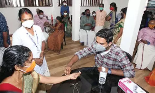 ഡോക്ടറെ മർദിച്ച കേസ്; നടപടി വൈകുന്നതില്‍ പ്രതിഷേധിച്ച് സര്‍ക്കാര്‍ ഡോക്ടര്‍മാര്‍ കൂട്ട അവധിയിലേക്ക്