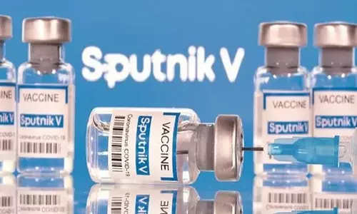 ഇന്ത്യൻ നിർമിത സ്പുട്‌നിക്-വി വാക്‌സിൻ സെപ്റ്റംബർ മാസത്തോടെ ലഭ്യമാകും