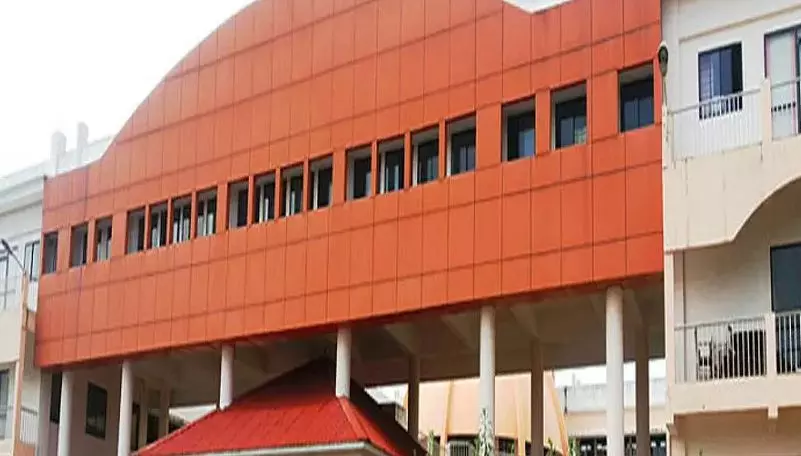 കേരള സാങ്കേതിക സർവ്വകലാശാല ബി.ടെക് ഫലം പ്രസിദ്ധീകരിച്ചു; 51.86 ശതമാനം വിജയം