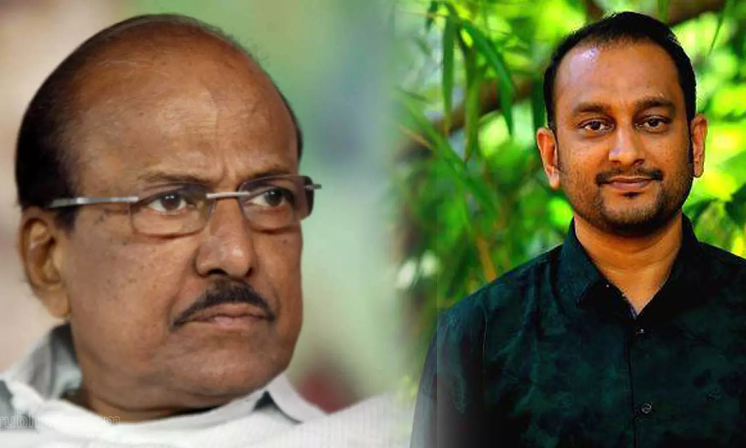 ലീഗ് ഭാരവാഹിയോഗത്തില് കുഞ്ഞാലിക്കുട്ടിയെ പിന്തുണച്ച പി.കെ ഫിറോസിന് സോഷ്യല്മീഡിയയില് വിമര്ശനം ലീഗ് ഭാരവാഹിയോഗത്തില് കുഞ്ഞാലിക്കുട്ടിയെ പിന്തുണച്ച പി.കെ ഫിറോസിന് സോഷ്യല്മീഡിയയില് വിമര്ശനം