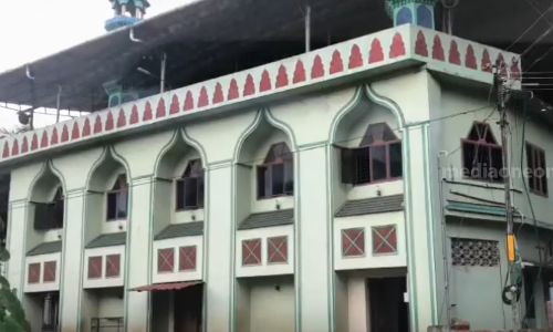 കോവിഡ് നിയന്ത്രണങ്ങൾ ലംഘിച്ചെന്നാരോപിച്ച് പള്ളികൾക്കെതിരെ കേസ്: പുനഃപരിശോധിക്കുമെന്ന് പൊലീസ് മേധാവി