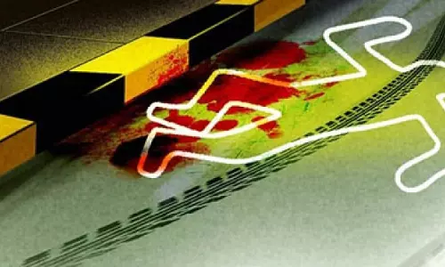 ഈ വർഷം 1719 റോഡ് അപകട മരണങ്ങൾ: 2018നെക്കാൾ കുറവ് ഈ വർഷം 1719 റോഡ് അപകട മരണങ്ങൾ: 2018നെക്കാൾ കുറവ്