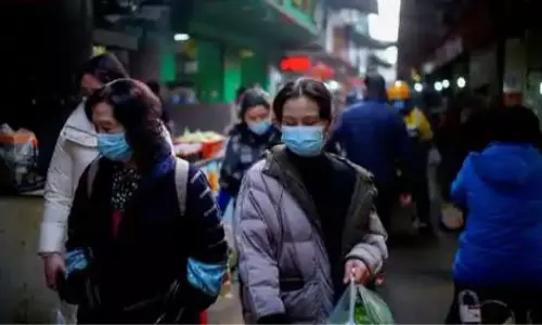 വുഹാനില്‍ ഒരു വര്‍ഷത്തിന് ശേഷം വീണ്ടും കോവിഡ്: ഒരു കോടിയിലേറെ പേരെ പരിശോധിക്കും