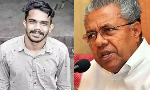 വണ്ടിപ്പെരിയാര്‍ പീഡനക്കേസ് പ്രതിക്ക് രാഷ്ട്രീയ സംഘടനയുമായി ബന്ധമില്ല; രാഷ്ട്രീയ ബന്ധം കണ്ടെത്തിയിട്ടില്ലെന്ന് മുഖ്യമന്ത്രി
