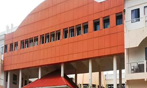 കേരള സാങ്കേതിക സർവ്വകലാശാല ബി.ടെക് ഫലം പ്രസിദ്ധീകരിച്ചു; 51.86 ശതമാനം വിജയം