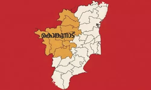 തമിഴ്‌നാടിനെ വിഭജിക്കില്ലെന്ന് കേന്ദ്രസര്‍ക്കാര്‍