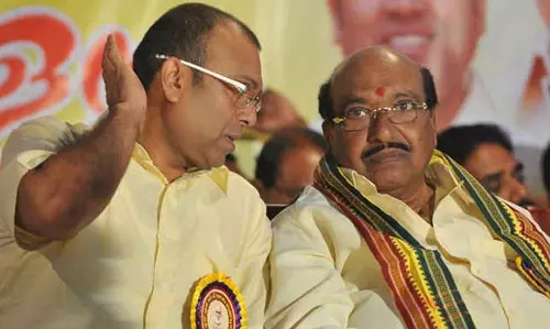 ശബരിമല മേൽശാന്തി നിയമനം: ജാതിവിവേചനമില്ലാതെ നിയമിക്കണമെന്ന് ബി.ഡി.ജെ.എസ്