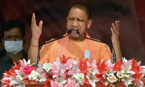 ഝാൻസിറെയിൽവേ സ്റ്റേഷന്റെ പേര് വീരാംഗന ലക്ഷ്മിബായ് എന്നാക്കണമെന്ന് യോഗി സർക്കാർ കേന്ദ്രത്തോട് ഝാൻസിറെയിൽവേ സ്റ്റേഷന്റെ പേര് വീരാംഗന ലക്ഷ്മിബായ് എന്നാക്കണമെന്ന് യോഗി സർക്കാർ കേന്ദ്രത്തോട്