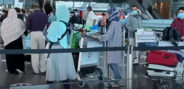 യു.എ.ഇ യാത്ര ഇളവ് സൗദി പ്രവാസികൾക്കും ആശ്വാസം; ഇടത്താവളങ്ങളിൽ തിരക്ക് കുറയും